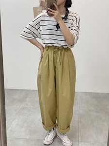 夏季新款，裤子图片