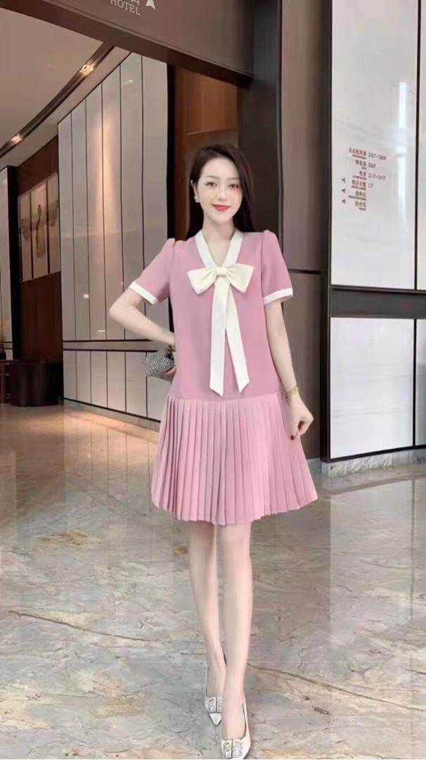 「现货」夏装新款连衣裙，女装连衣裙，莫妮菲