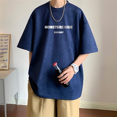 藏青色