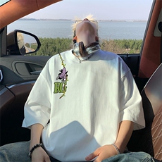 白色
