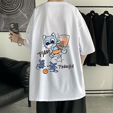 白色