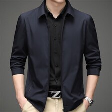 藏青色