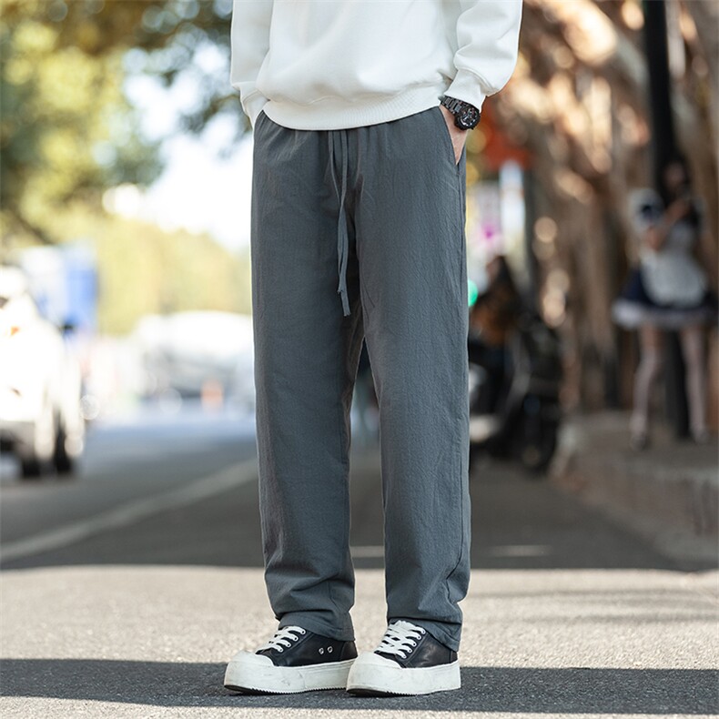 棉裤风冬季男长裤大码宽松休闲棉裤加厚保暖裤子8277-p88,男装棉衣,电商A016