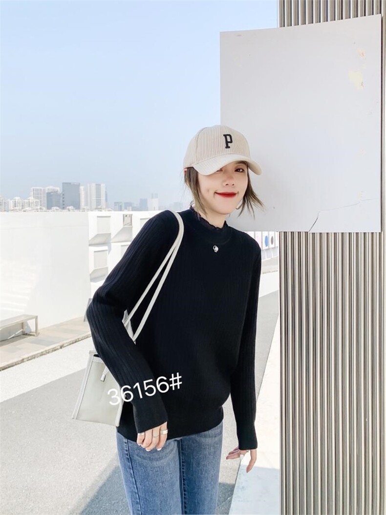 冬季新款毛衫系列，其它，千百莲