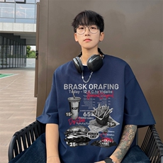 藏青色