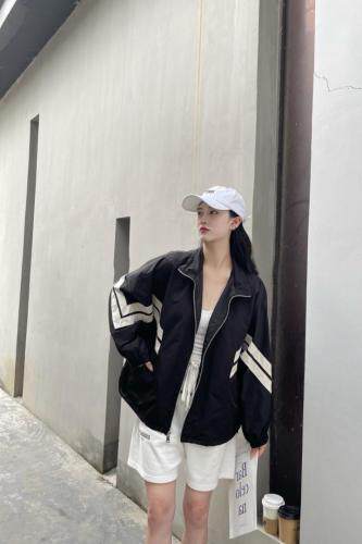 棒球服，其它，QIANCHEN 谦晨