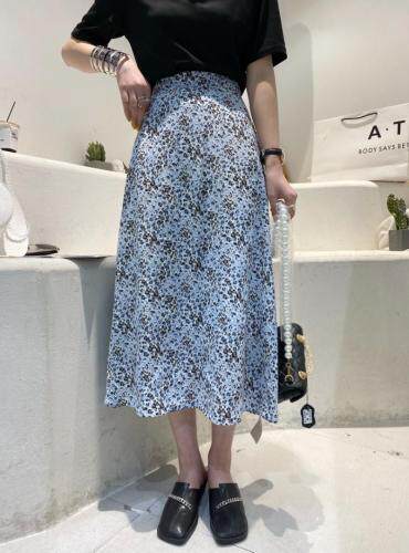 清新半裙，女装半身裙，23