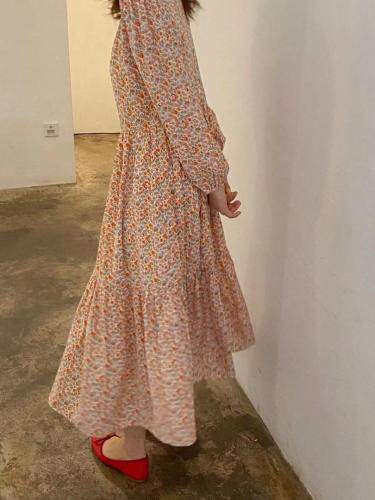 现货款！超显白的橘色花，其它，LUCY