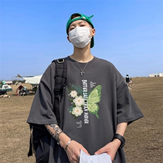 深灰色