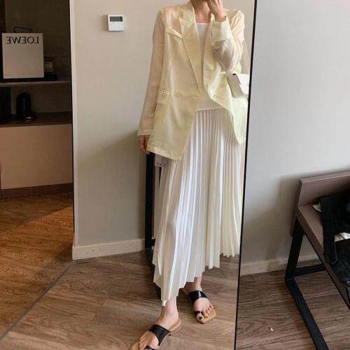 （现货）天丝防晒外套，女装，TWO LAPS