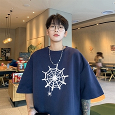 藏青色