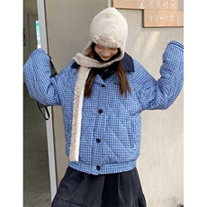 蓝色