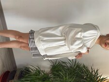 米奇烫钻卫衣，女装卫衣/绒衫，春信拙源