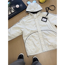 现货MY1111-特批85冬季连帽棉衣男户外冲锋衣加厚棉外套面包棉服，男装夹克，电商A059