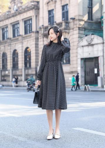 现货,女装,潮溢
