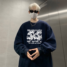 藏青色