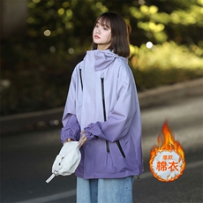 紫色