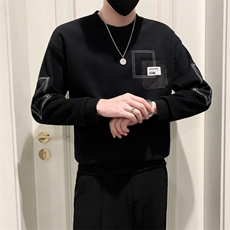黑色