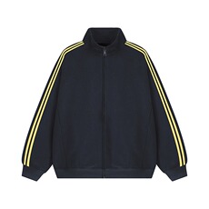 藏青色