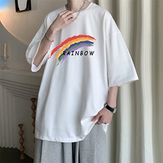 白色