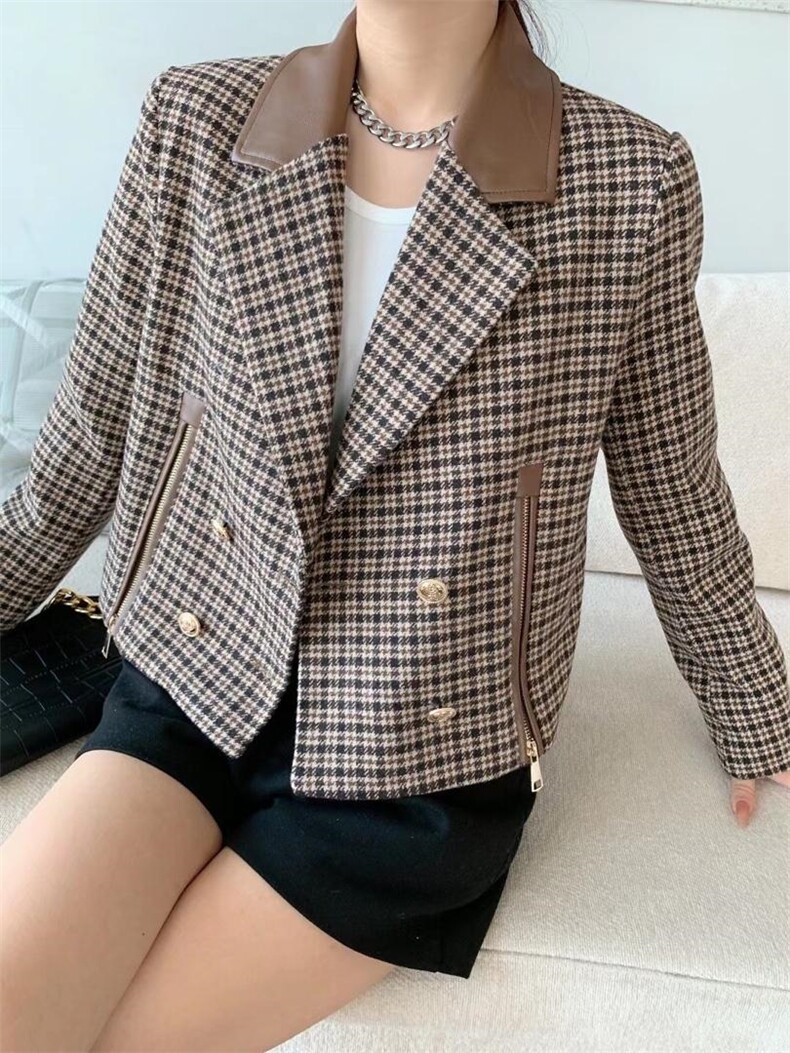 毛呢外套，女装毛呢外套，时代公主