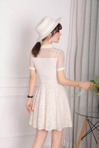 现货夏季新款，女装，艾慕缇