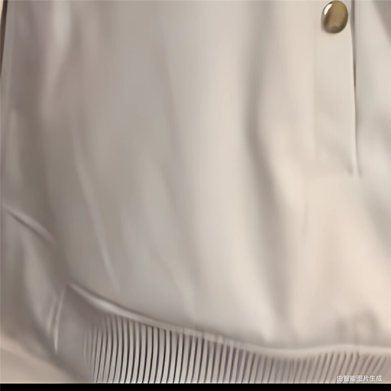 美式复古刺绣魔术贴外套趣味宽松飞行服男女情侣春秋夹克,女装短外套,星座506A