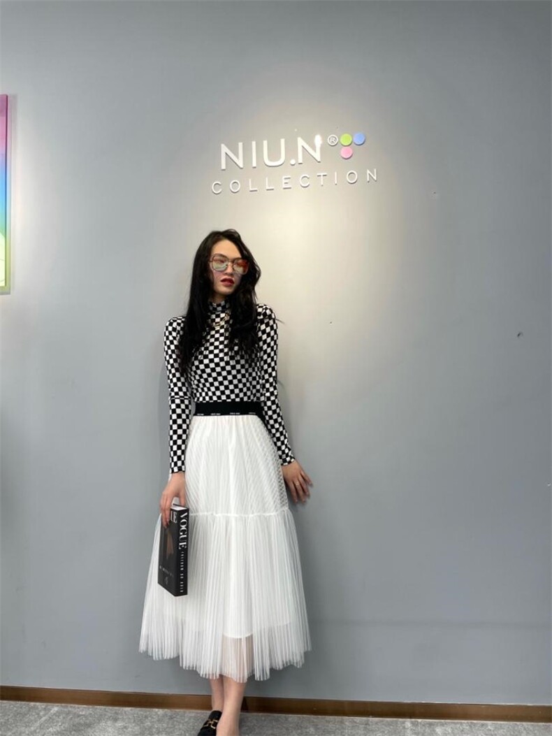 仙女时尚百搭款，其它，胤后