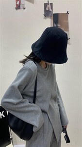 小女人休闲风 又高级图片