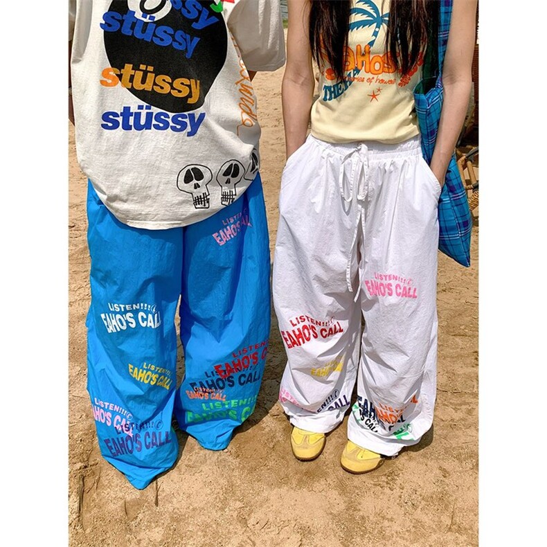 原版风衣皱面料伞兵裤ZK0358-P45，男装风衣，星座313A(原308A-2)