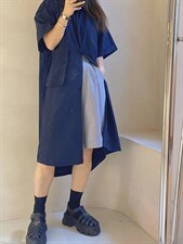 新款，薄款西装中裤面料垂坠不易皱，女装西装，MY.counter