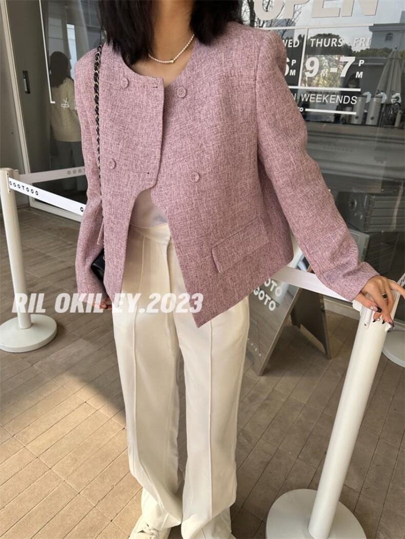 雷洛奇丽—2023春装外套，其它，雷洛奇丽