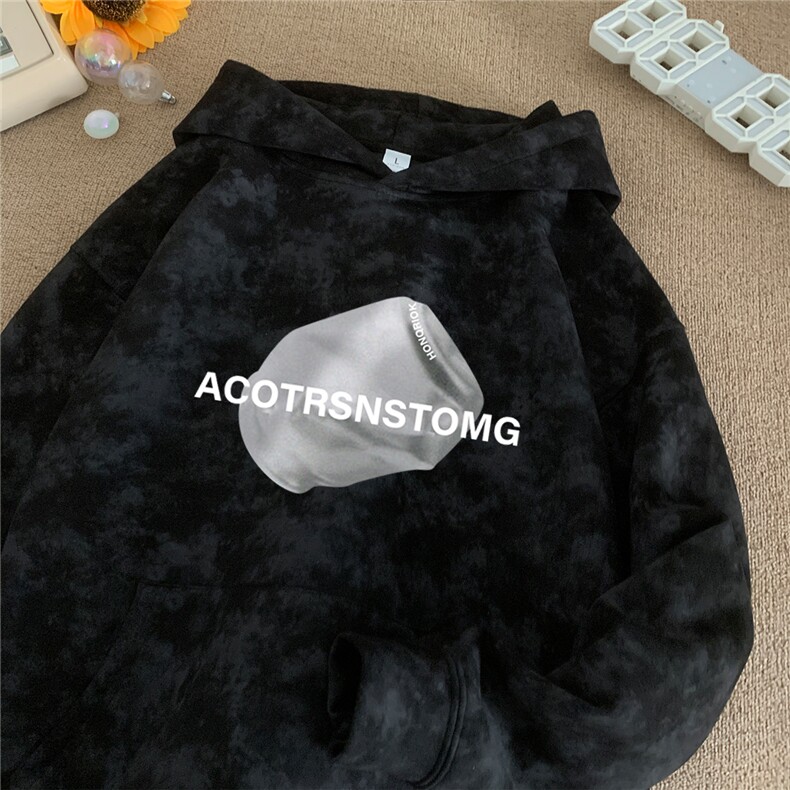 大图自动【有货】混纺连帽卫衣C403A-ML25301ZR-P45,男装卫衣,电商C403A