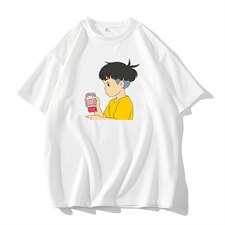 HT73200-P22华夫格t恤男短袖男大码五分袖毛毯，男装T恤，电商A040