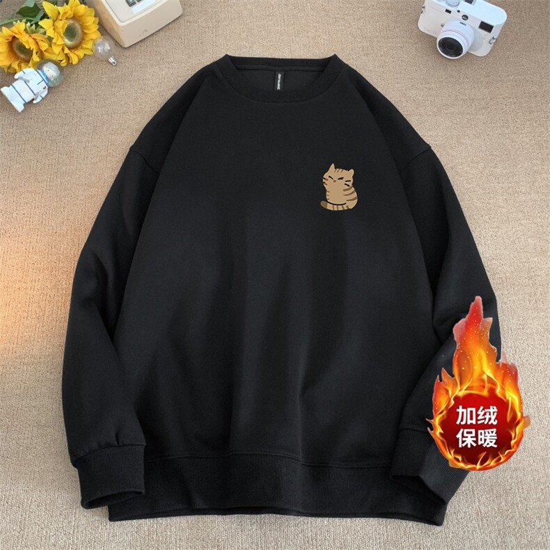 量大图低自动【有货】华棉卫衣C403A-HMY497JR-P40,男装卫衣,电商C403A