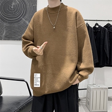 棕色