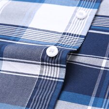 C68212021年夏季新款男式短袖衬衫男商务休闲高端男装，男装衬衫，电商B360