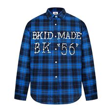 蓝色