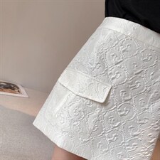 短裙，其它，卡西姆