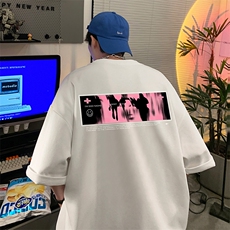 白色