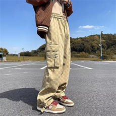 卡其色