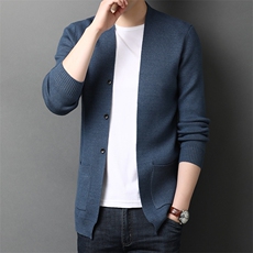 蓝色