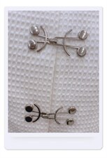 【现货】赫本小香风短袖个性定制版短袖上衣，其它，CHERRY·印