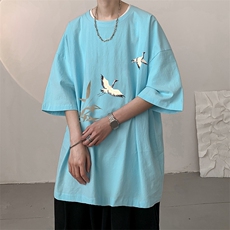 浅蓝色