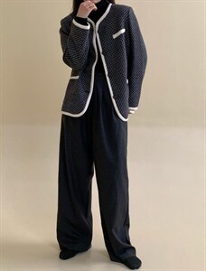 小香外套,其它,Fueeh