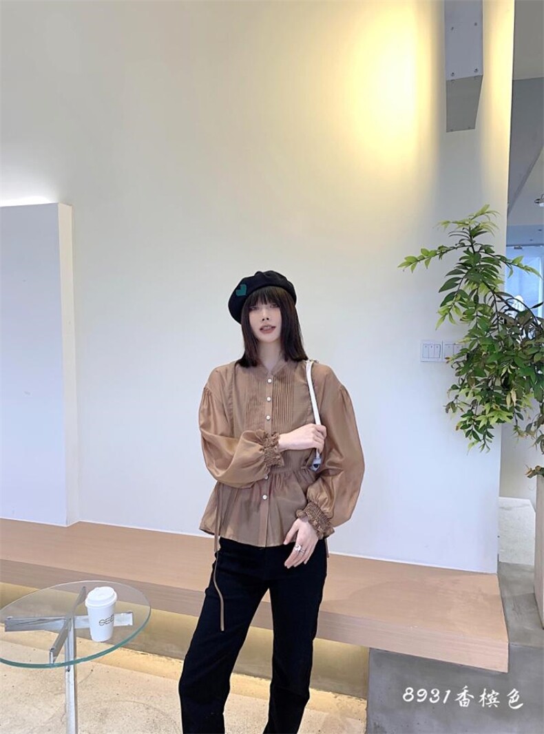 现货，夏装薄款防晒,女装其它,ZYDZ在依店主
