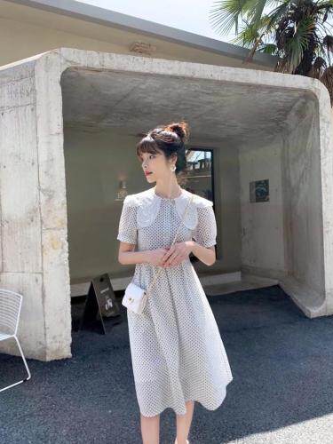 连衣裙，女装连衣裙，Lico&co(1F)