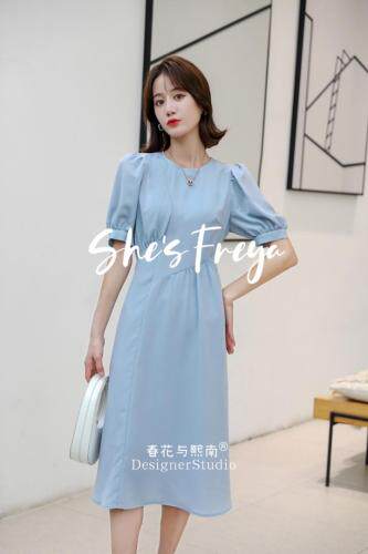 春花与熙南 CHYXN117419