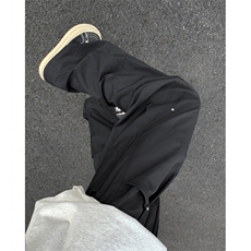 直播得物数据款夏季休闲裤子男伐木裤子宽松机能工装裤K10132-P45，男装工装外套，电商A099
