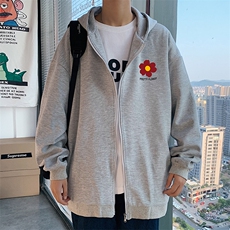 灰色